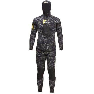 Wettie Reef 5mm Wetsuit